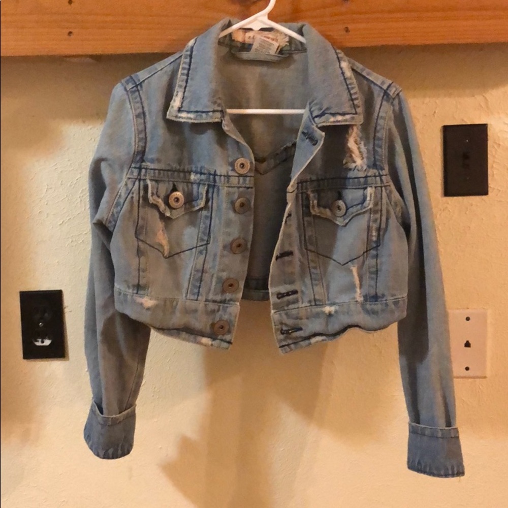 jacket